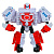 Игрушка Трансформер Medient Мини S7 Hello Carbot 70094
